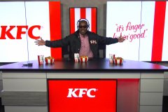 DraftKings Sponsored Set