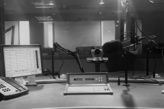 Radio Studio
