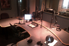 Radio Studio