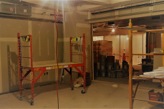 Studio Construction
